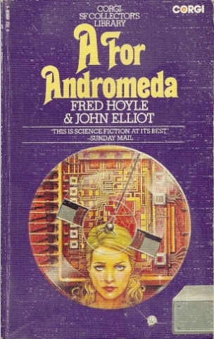 A For Andromeda