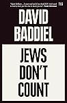 Book cover for Jews Don't Count