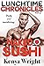 Naked Sushi by Kenya Wright