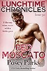 Red Moscato by Shantee' A. Parks (Posey Pa...
