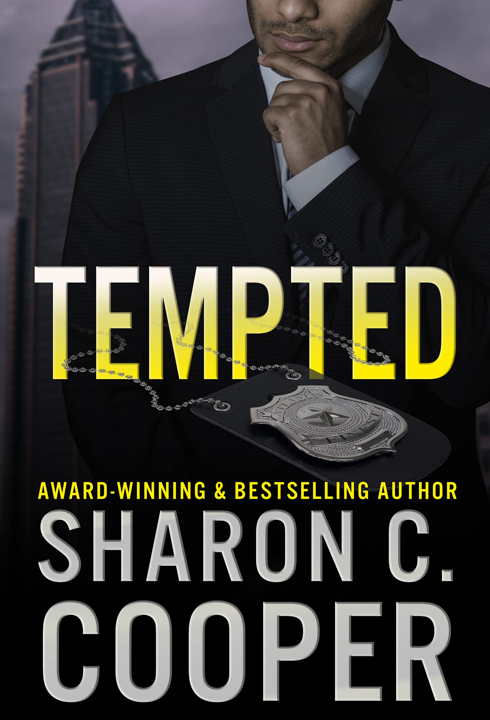 Tempted (Atlanta's Finest, #6)