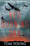 Red Burning Sky: ...