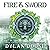 Fire and Sword (Sword and Sorcery, #1)