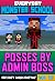 Posses By Admin Boss: Monst...