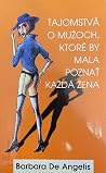 Tajomstvá o mužoc...