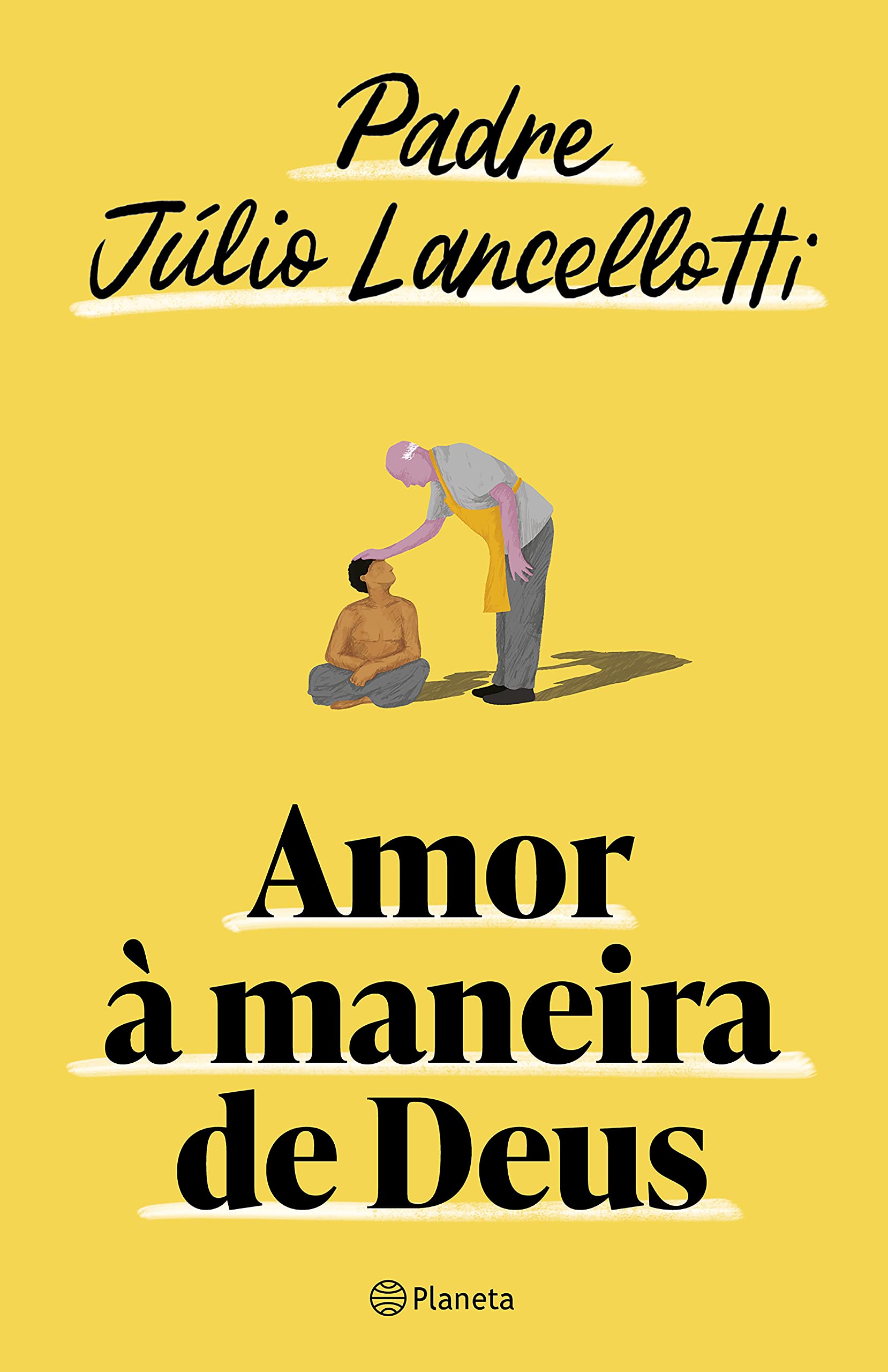 Amor à maneira de Deus (Portuguese Edition)