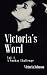 Victoria's Word by Victoria   Johnson