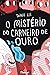 O mistério do carneiro de ouro