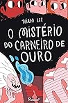 O mistério do carneiro de ouro