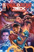 Inglorious Rex, Volume 1