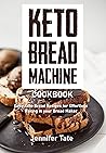 Keto Bread Machin...