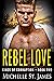 Rebel Love (Kings of Corruption, #2)