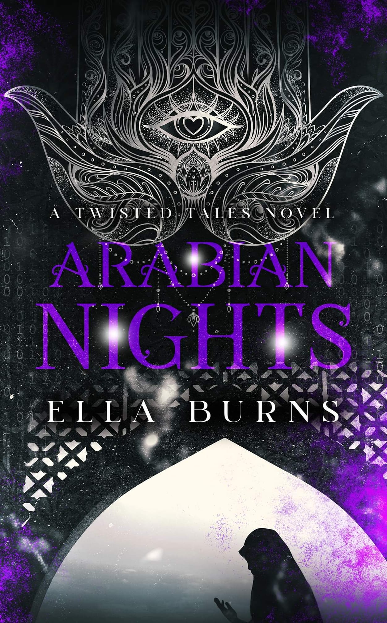 Arabian Nights (Twisted Tales)