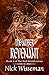 The Amber Revenant (Red Wraith, #3)