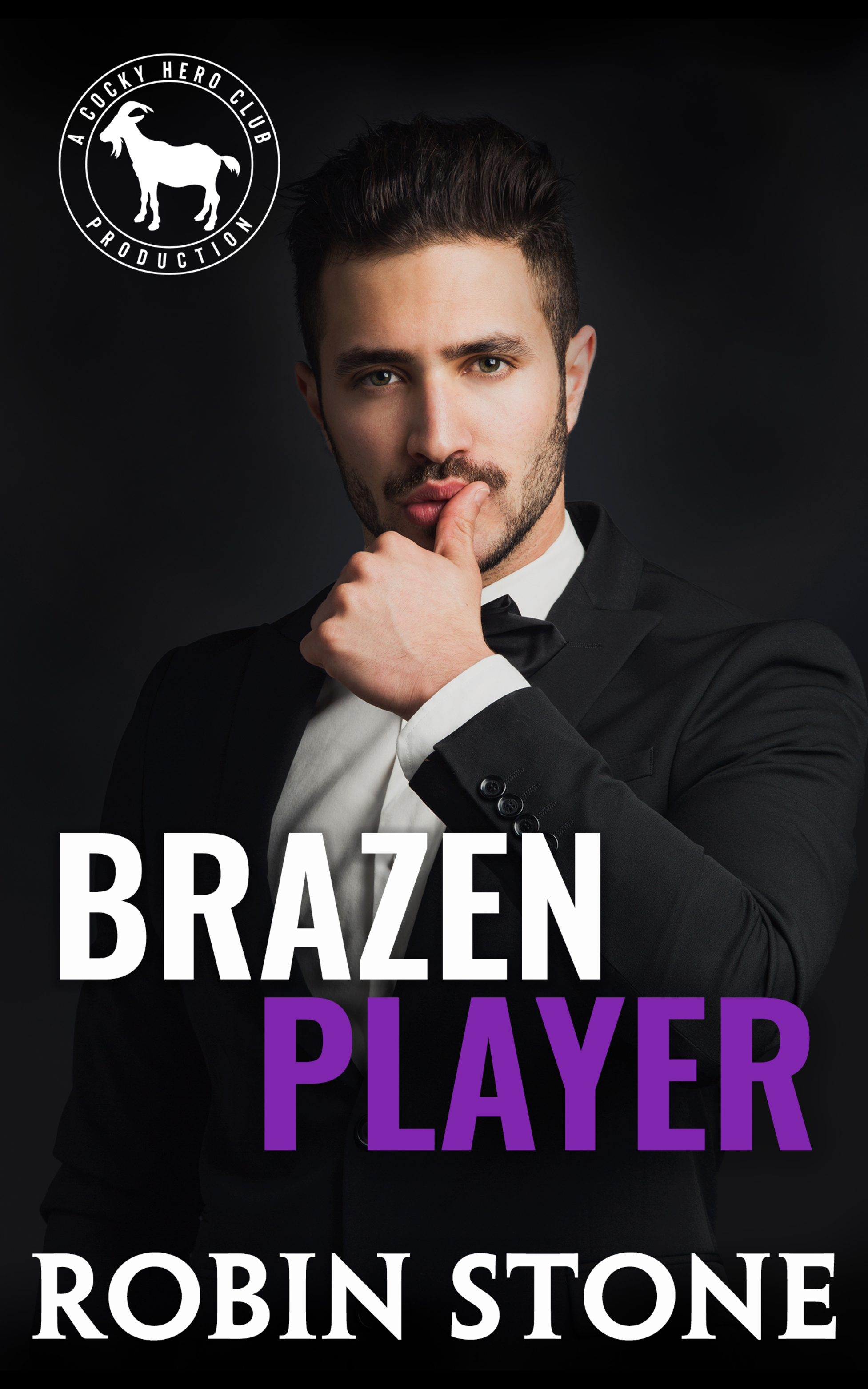 Brazen Player