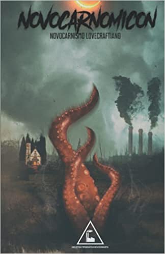 Novocarnomicon