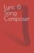 Lyric & Song Composer