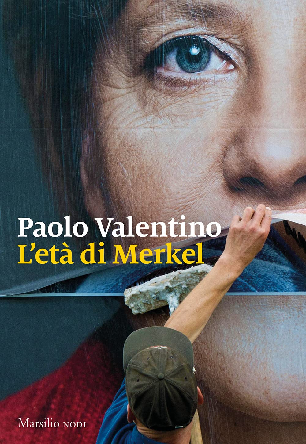L'età di Merkel (Paperback)