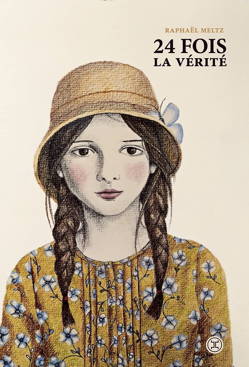 24 fois La vérité (Paperback)