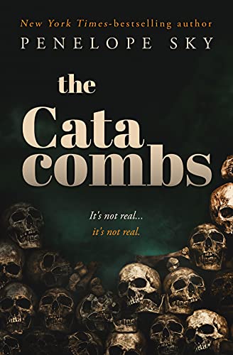 The Catacombs (Cult #2)