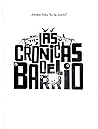Las Cronicas Del ...