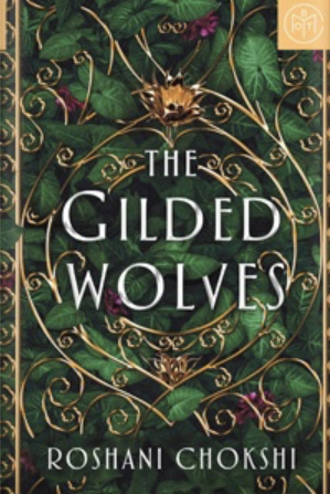 The Gilded Wolves