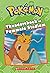 Thundershock in Pummelo Stadium (Pokémon: Chapter Book) (Pokémon Chapter Books)