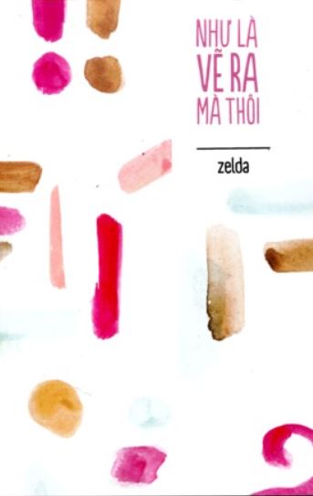 Như là vẽ ra mà thôi (Paperback)