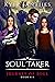 Journey of Soul: Soul Taker