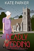 Deadly Wedding