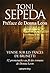 Venise, sur les traces de Brunetti by Toni Sepeda