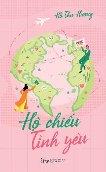 Hộ Chiếu Tình Yêu