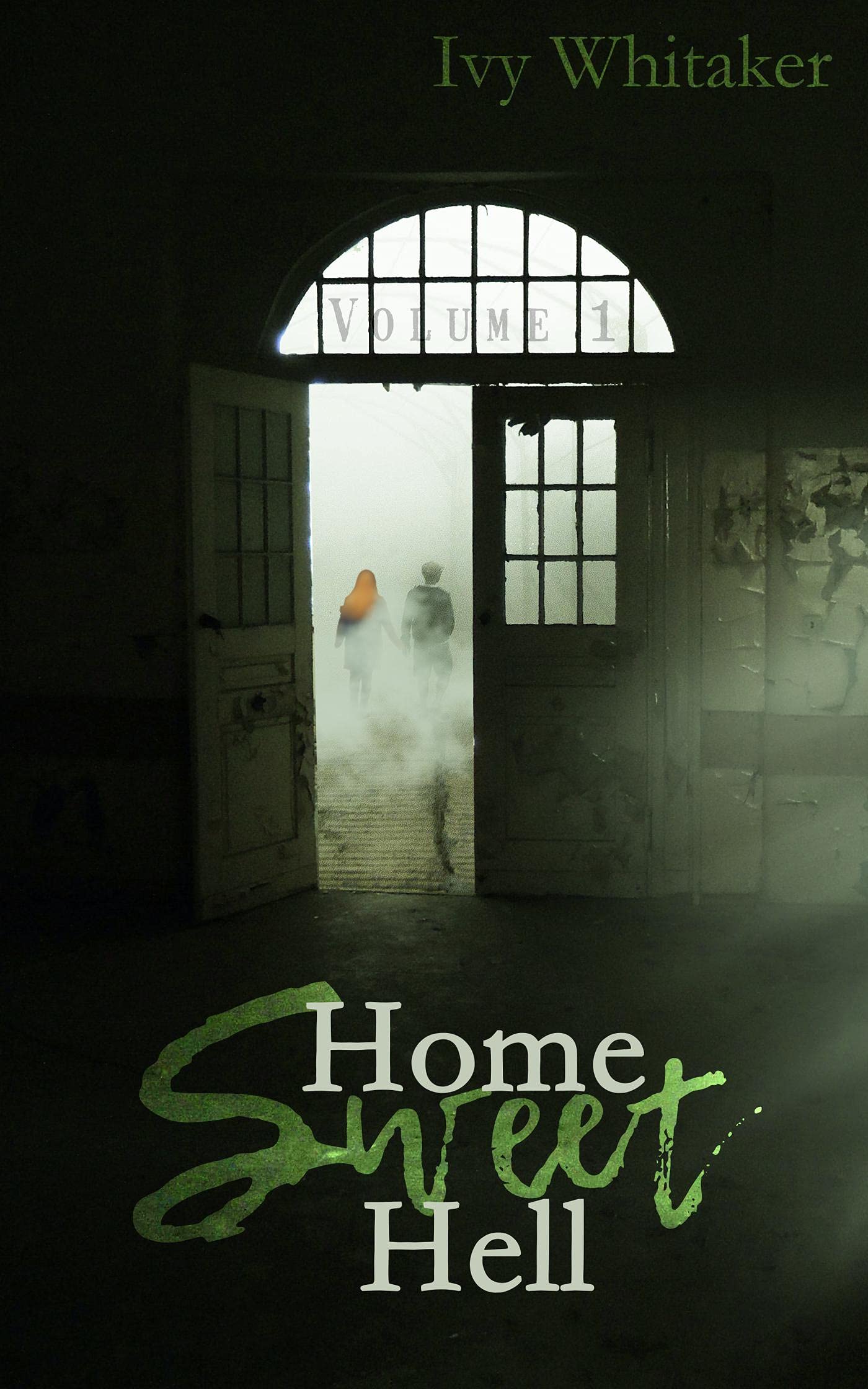 Home Sweet Hell (Dark Paths, #1)