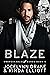 Blaze (Unbreakable Bonds #5) by Jocelynn Drake