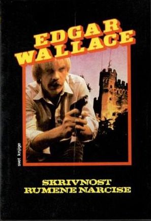 Skrivnost rumene narcise