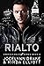Rialto (Unbreakable Bonds #8) by Jocelynn Drake