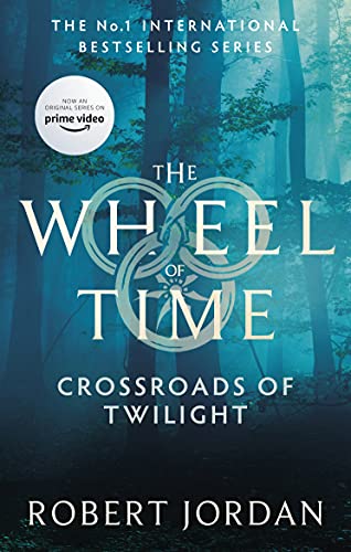 Crossroads of Twilight