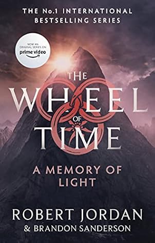 A Memory of Light (Wheel of Time, #14; A Memory of Light, #3)
