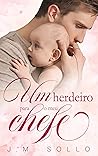 Um Herdeiro para o meu Chefe (Portuguese Edition)