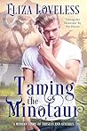 Book cover for Taming the Minotaur