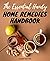 THE ESSENTIAL HANDY HOME REMEDIES HANDBOOK by Barbara Larson