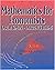 Mathematics for Economists