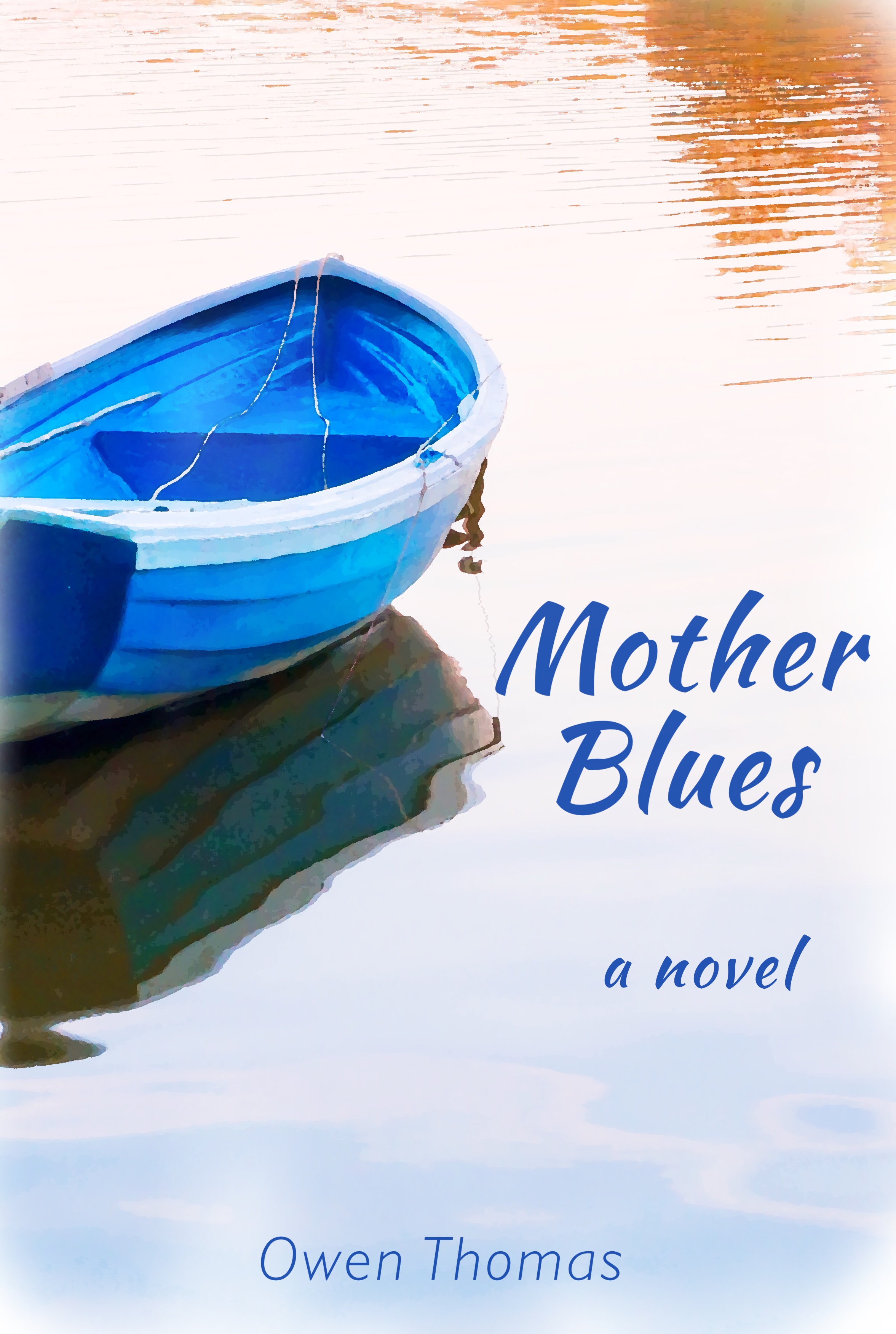Mother Blues