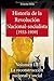 Historia de la Revolución Nacional Socialista by Ernesto Milá
