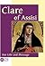 Clare of Assisi by John Paul Kirkham