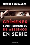 Crímenes sorprend...