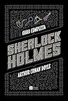Sherlock Holmes by Arthur Conan Doyle