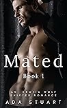Mated: Book 1