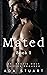 Mated: Book 1 (Whiteridge Pack, #1)