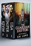 The Guardian Shifters: Box Set 1